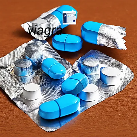 Viagra hace falta receta medica